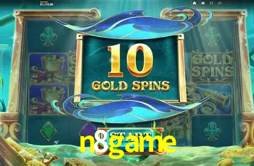 A Revolução dos Aplicativos de Jogos no n8game
