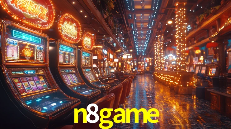 n8game