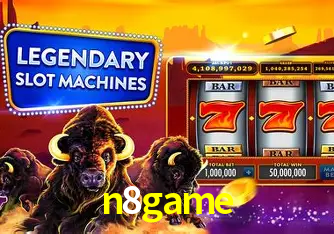 Descubra a Essência do n8game: Nossa História e Compromissos