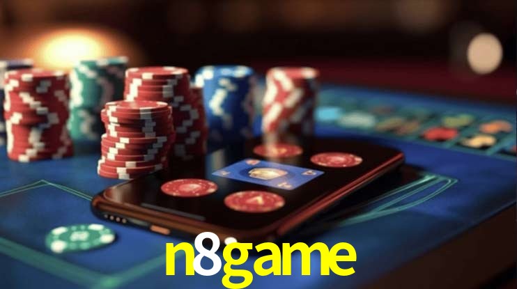 Experiência VIP n8game