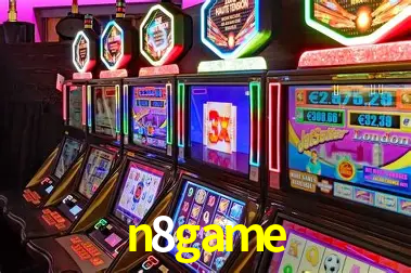 Desvendando o Mundo dos Jogos Virtuais na n8game