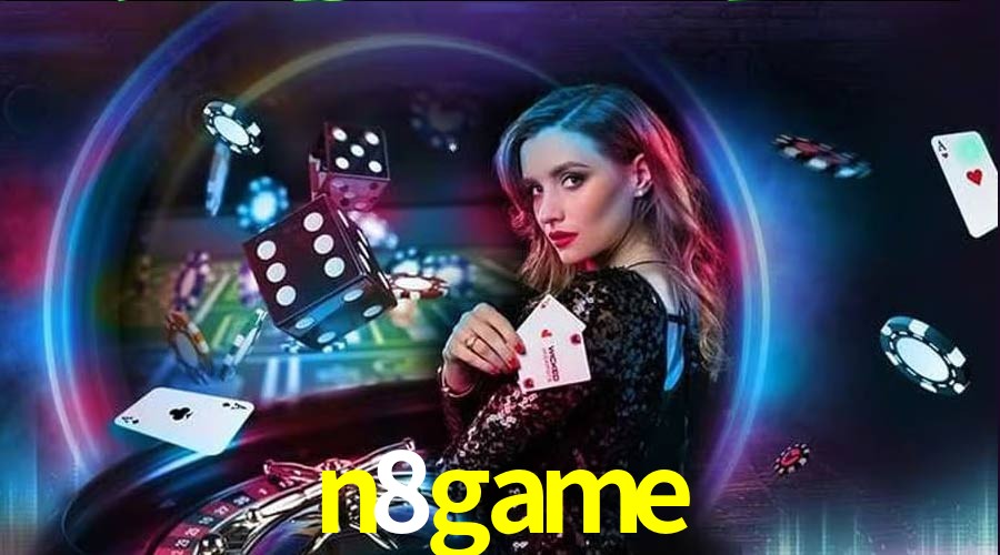 Seasonal Promotions n8game