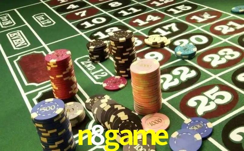 Estatísticas Esportivas n8game
