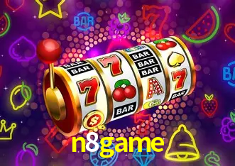 Inovações de Jogos na n8game: O Futuro das Experiências Interativas