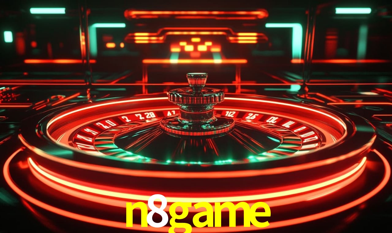 Inovações de Jogos na n8game: O Futuro das Experiências Interativas