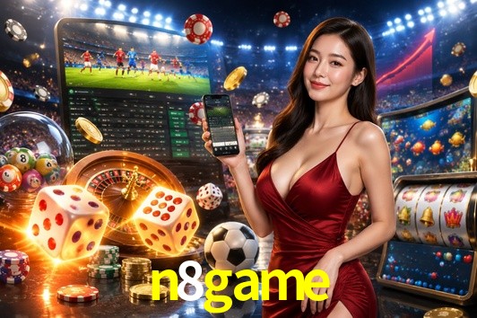 Game Providers n8game
