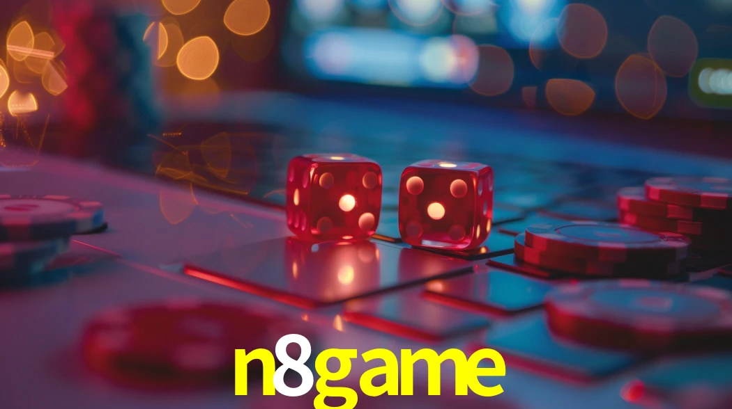 Responsive Design n8game