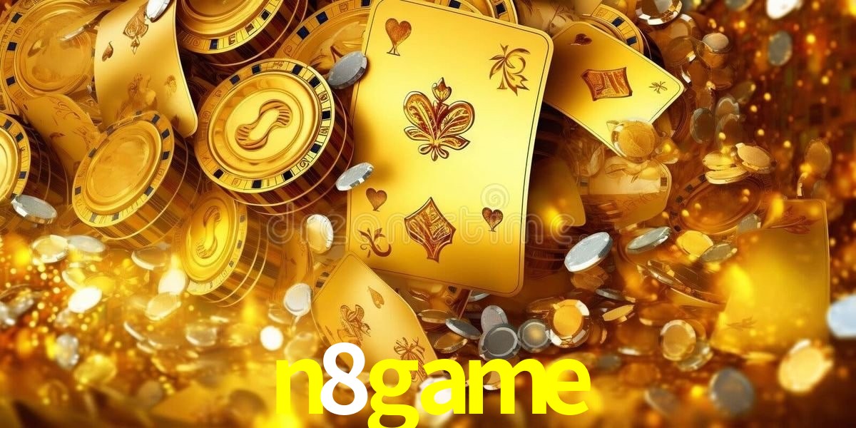 Descubra o Programa VIP da n8game: Vantagens Exclusivas para Jogadores