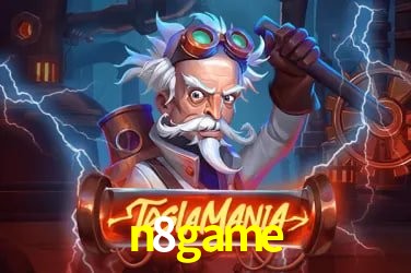 Estatísticas do Jogo n8game