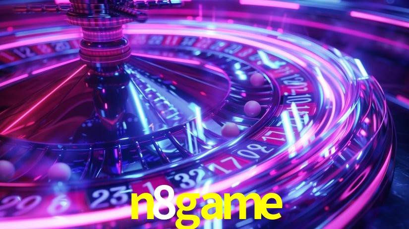 Inovações de Jogos na n8game: O Futuro das Experiências Interativas