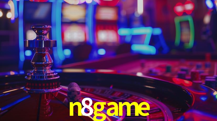 n8game