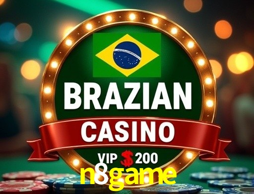 Promoção Relâmpago n8game