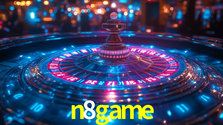n8game