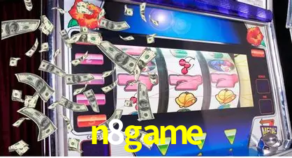 Descubra a Essência do n8game: Nossa História e Compromissos