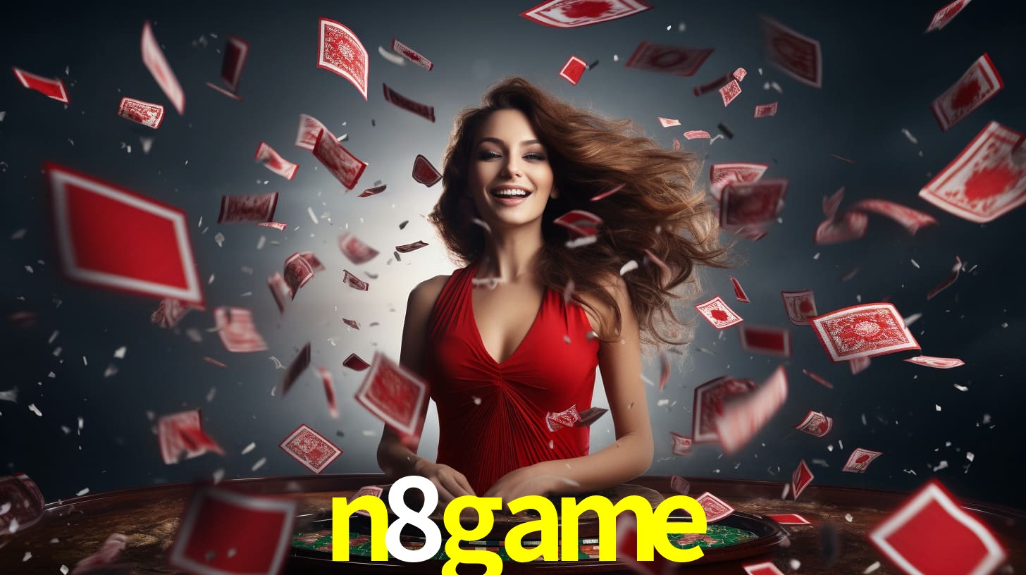 Programa VIP n8game