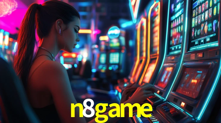 Experimente o Login Seguro Premium no n8game