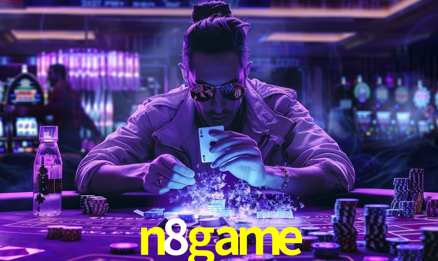Live Casino n8game