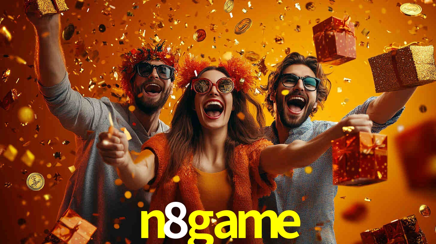 n8game.com