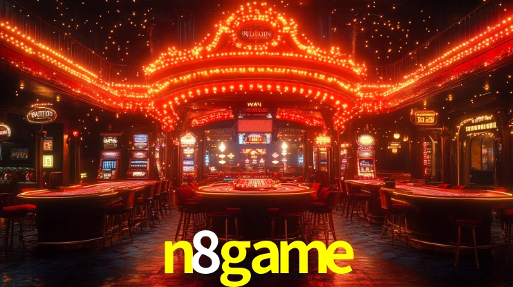 n8game