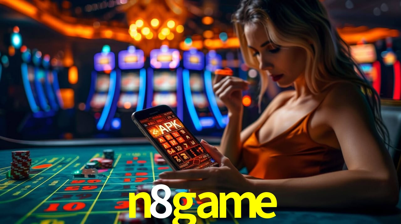 Blackjack Table n8game