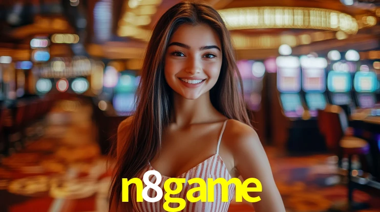 Ofertas Imperdíveis na n8game: Promoções e Bônus Que Valem a Pena