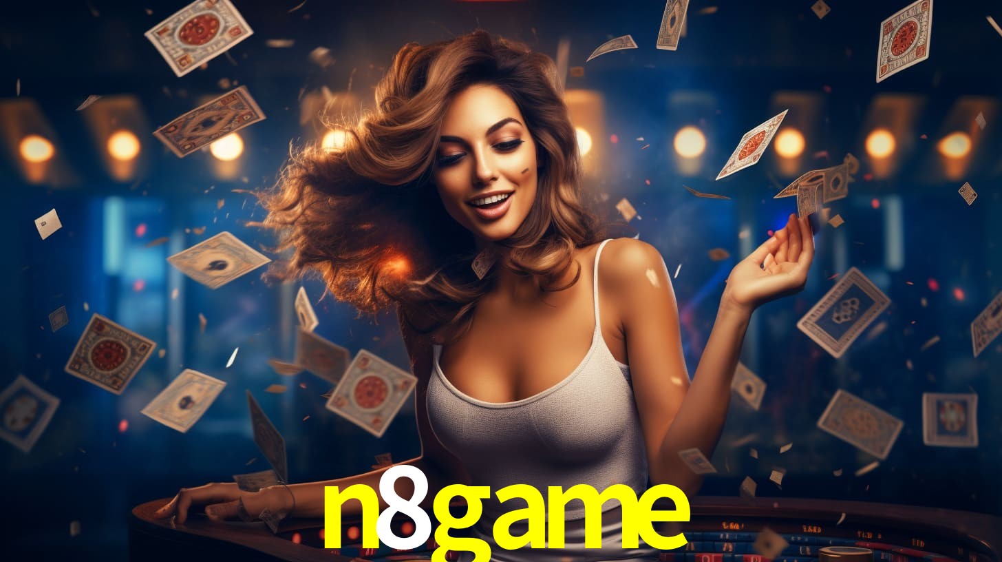 n8game