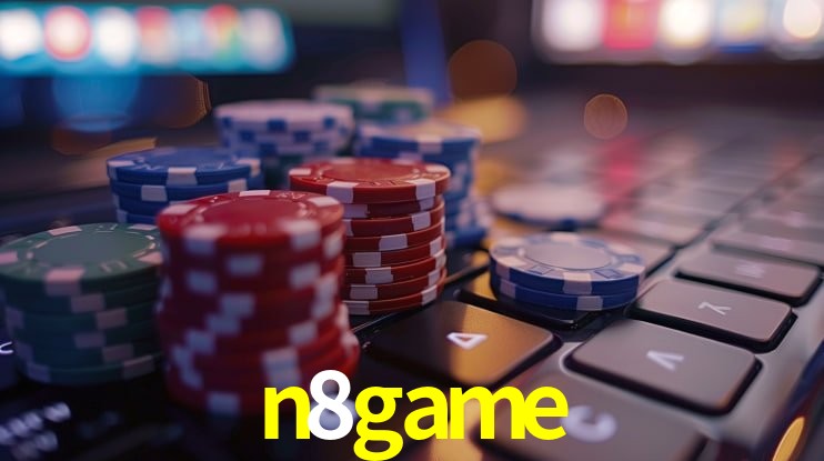 Casino Ao Vivo n8game