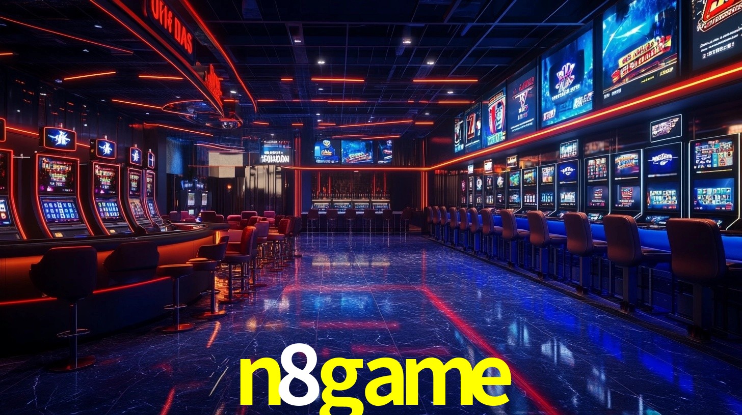 Exclusive Games n8game