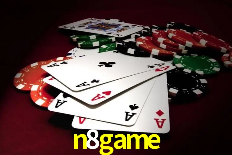Jogos Exclusivos n8game