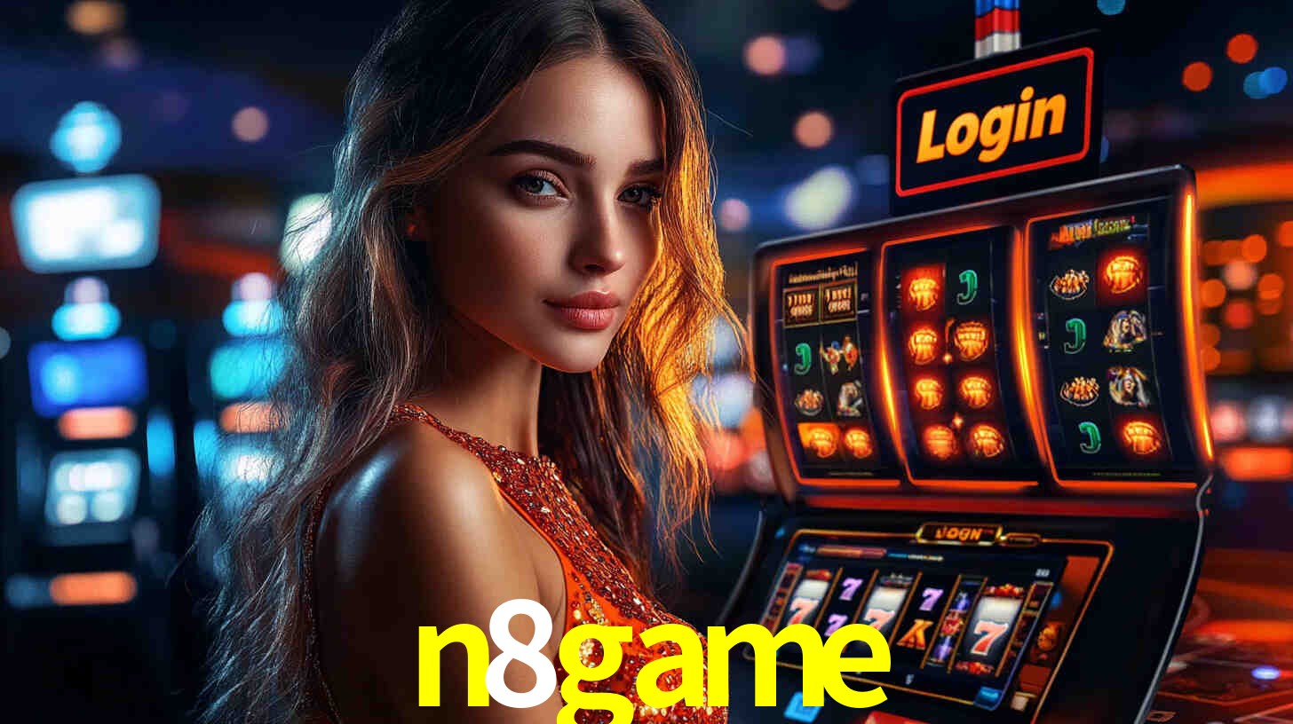 n8game.com