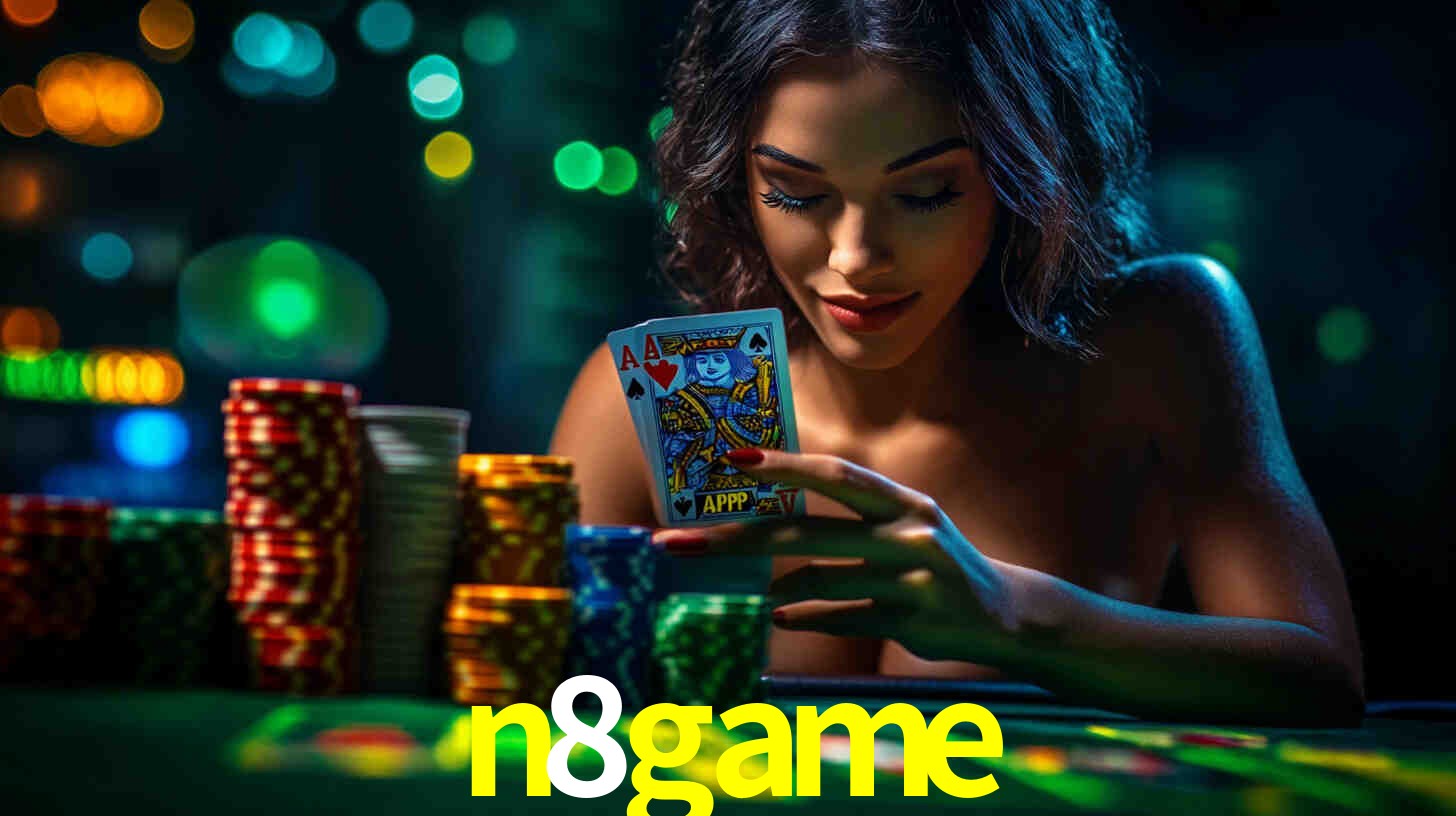 Explorando a Categoria de Eventos em Apostas na n8game