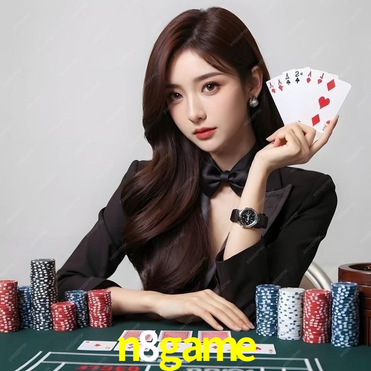 Provedores de Jogos n8game