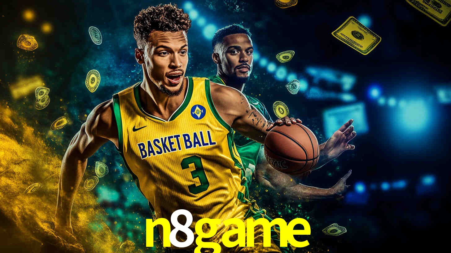Apostas Esportivas na n8game: Um Guia Completo