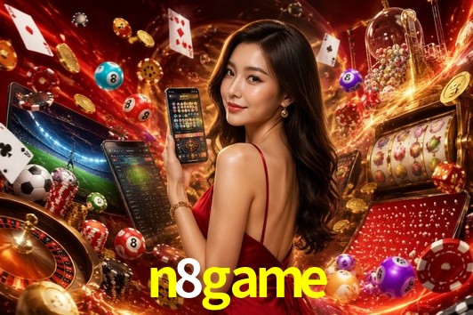 Flash Promotion n8game