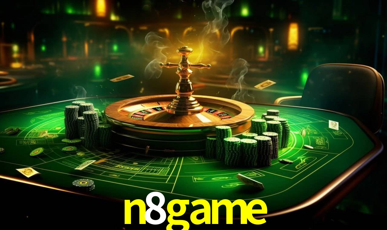 A Emoção da Loteria na n8game: Uma Chance de Mudança de Vida