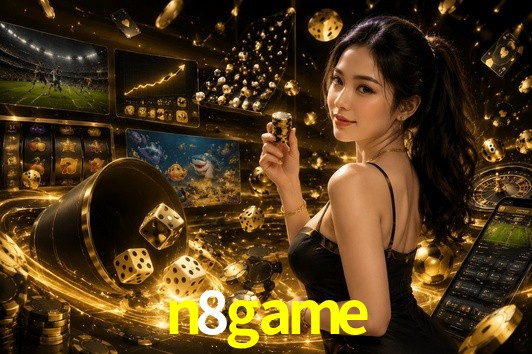 API Integration n8game