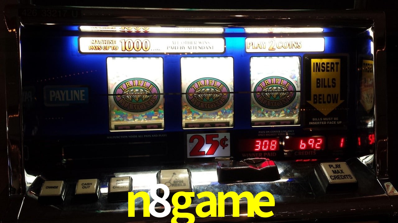 Spaceman Game n8game