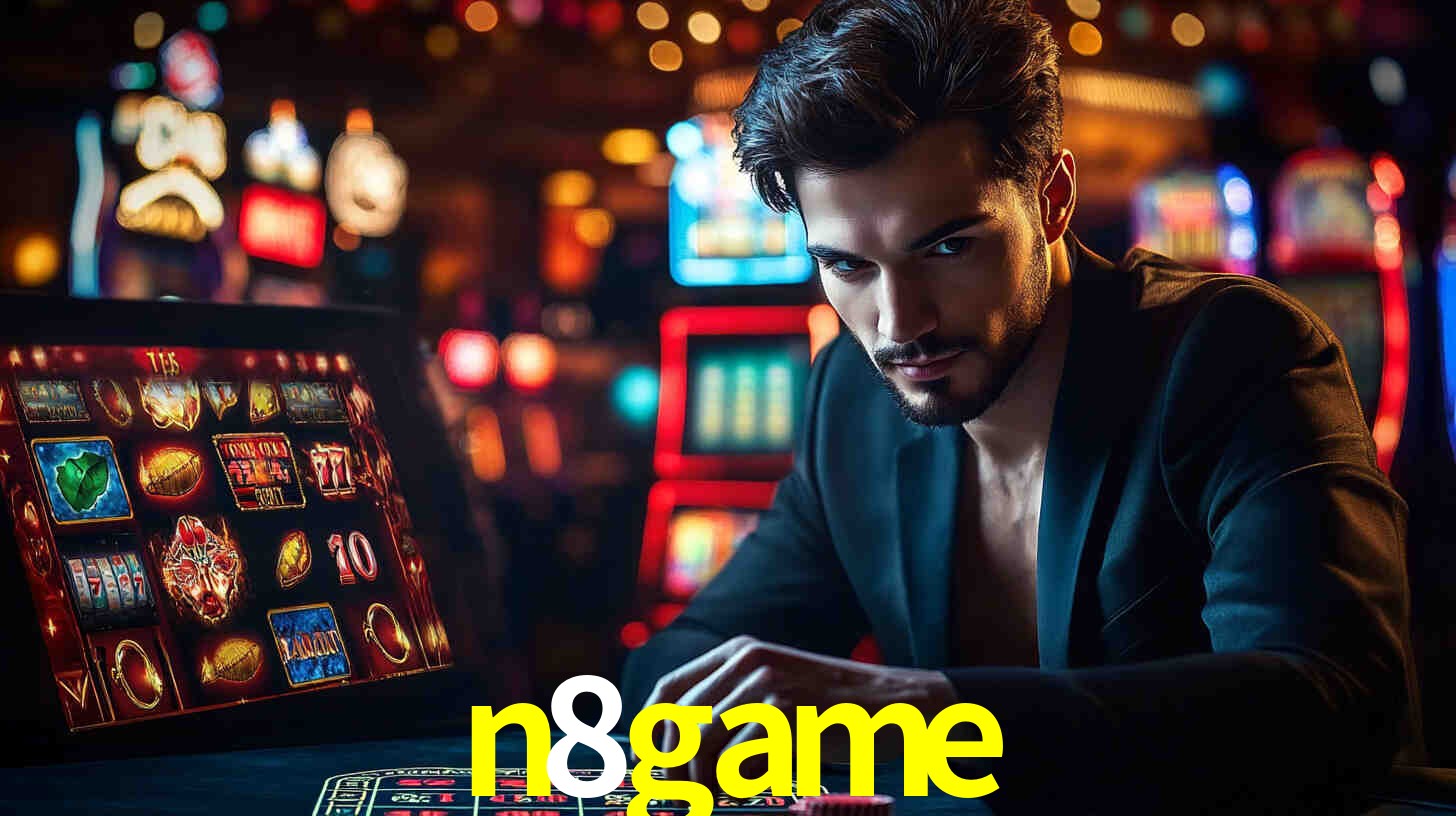 n8game.com