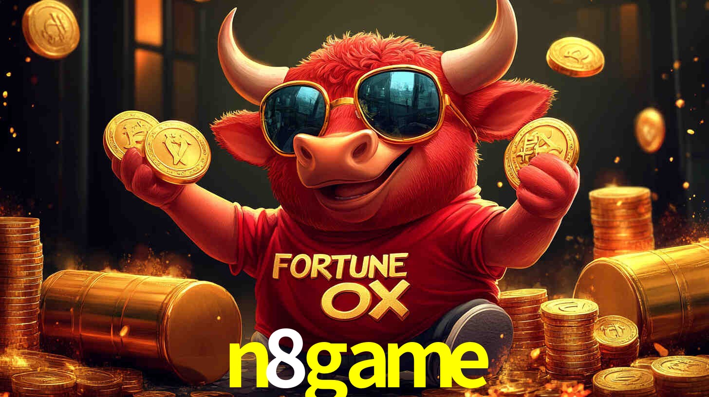 A Popularidade dos Caça-Níqueis no n8game