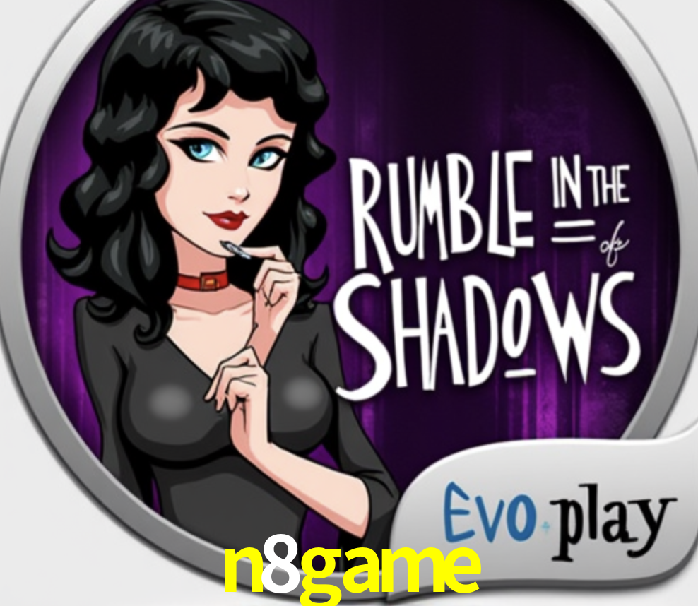 APP oficial da n8game para mobile