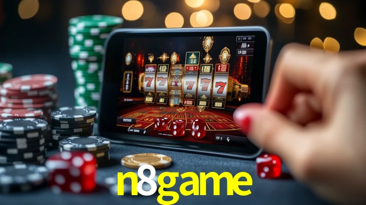 Premium Interface n8game
