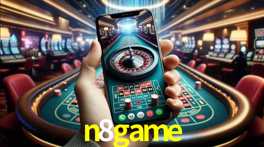 Account Benefits n8game