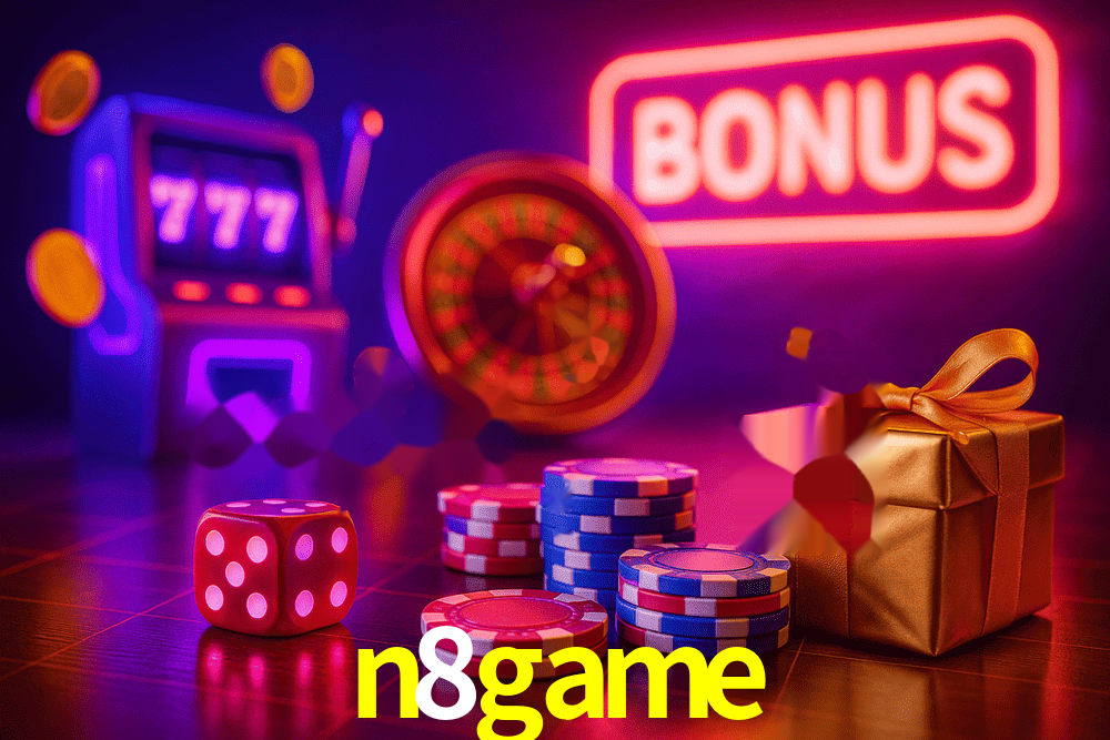 Apostas Esportivas na n8game: Um Guia Completo