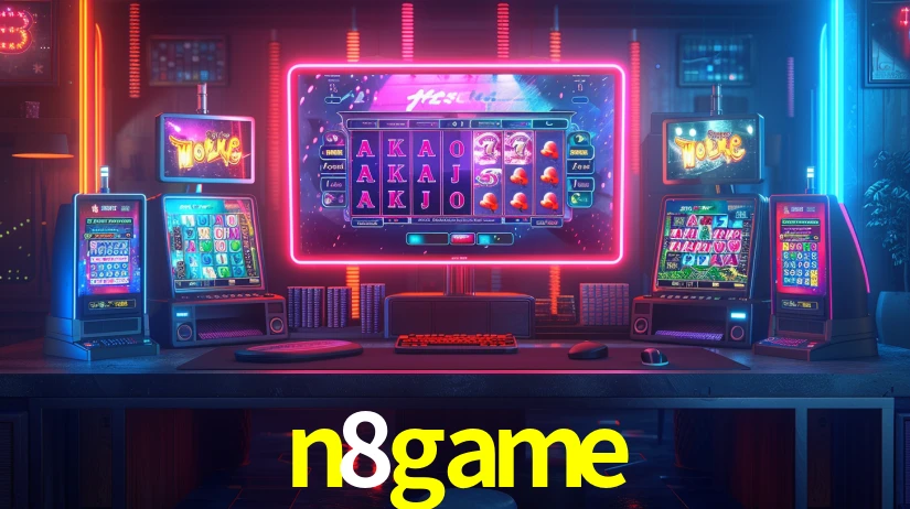 n8game