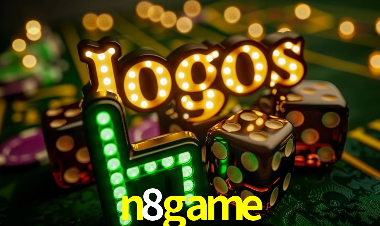 Apostas de Tênis n8game