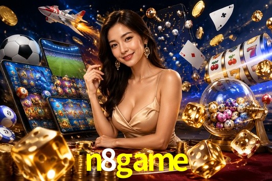 Live Casino n8game