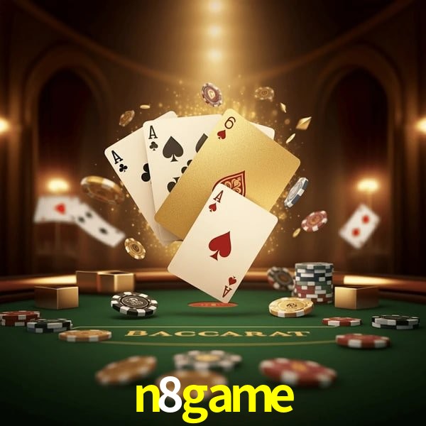 Roulette Table n8game