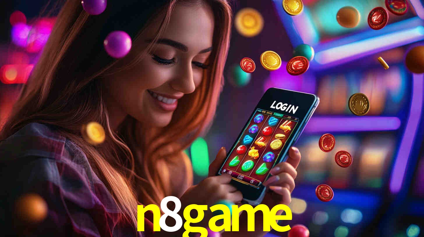 Sinta a adrenalina dos jogos de cassino com n8game