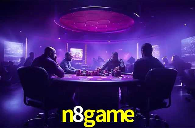 Apostas de Futebol n8game