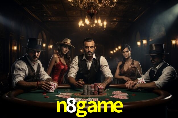Desvendando o Mundo dos Jogos Virtuais na n8game